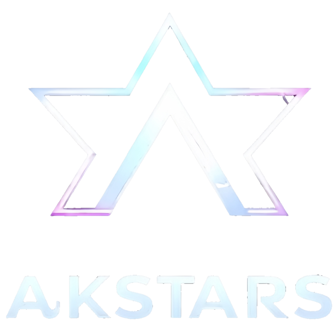 Akstars Logo
