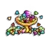 Growtopia Gem Fountain