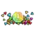 Growtopia 1 Year Subscription Token