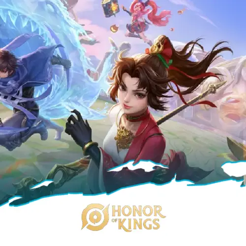 Honor of Kings