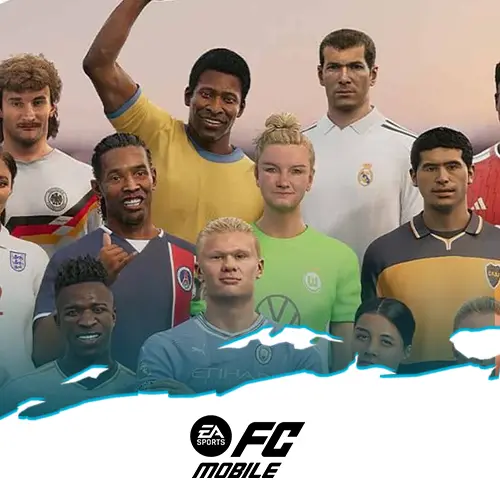 FC Mobile