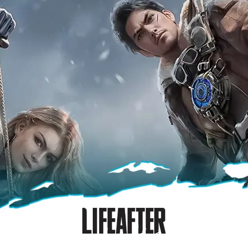 LifeAfter