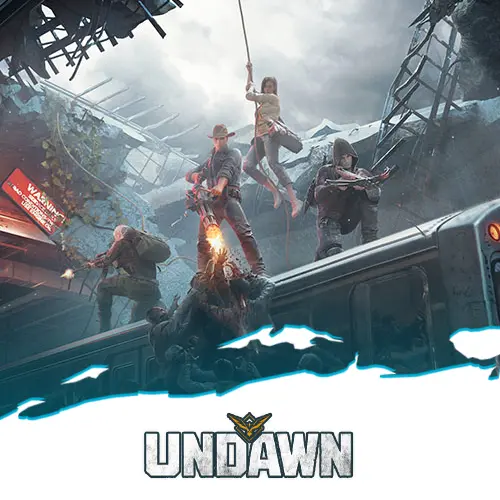 Undawn
